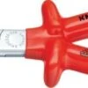 Knipex Storchschnabelzange 200mm Gewinkelt VDE -Knipex 0001 pim105986 720x600