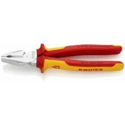 KNIPEX Kraft-Kombizange VDE (5158)