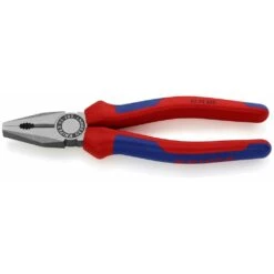 KNIPEX Kombizange Poliert (5150)