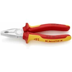 KNIPEX VDE-Kombizange Nr. 03 06