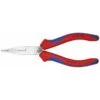 KNIPEX Verdrahtungszange Länge: 170mm, 13 05 160