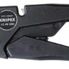 Knipex Automatik-Abisolierzange 200mm Nr.1240 EAN -Knipex 266 hws104107 720x600