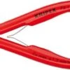 Knipex Elektronik Seitenschneider 125mm Mit Drahtkl.