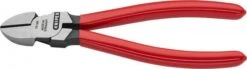 Knipex Seitenschneider Poliert 180mm Nr.7001 EAN