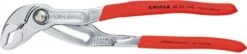 Knipex Wapuzange Cobra 180mm M.Kst.Griff