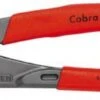 Knipex Wasserpumpenzange Cobra ES 250mm M.M.K.Griff