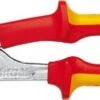 Knipex Wasserpumpenzange Cobra VDE 250mm M.M.K.Griff