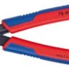 Knipex Elektronik Seitenschneider F6 125mm Super Knips
