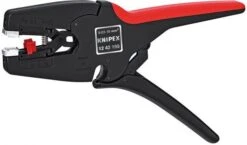 Knipex Ersatzmesser-Block Für Autom.-Abisolierz.