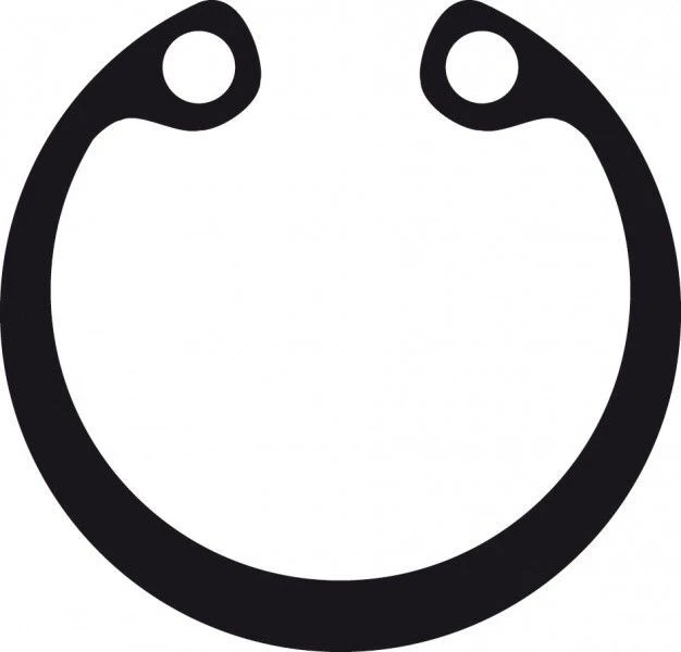 Knipex Sicherungsringzange Geb. J12 45Grad 4 Knipex Sicherungsringzange Geb. J12 45Grad – Bild 2