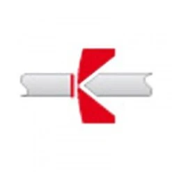 Knipex Seitenschneider 160mm F. LWL-Kabel -Knipex 266 hws504132 720x600