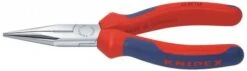 Knipex Radiozange Verchromt 160mm M.M.K.Griff