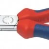 Knipex Storchschnabelzange Verchromt .ger.200mm M.M.K.Griff -Knipex 266 pre102631 720x600