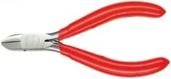 Knipex Elektriker Seitenschneider 130mm Poliert -Knipex 266 pre102657 720x600
