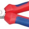 Knipex Radiozange Poliert 140mm M.M.K.Griff