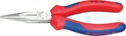 Knipex Radiozange Poliert 140mm M.M.K.Griff