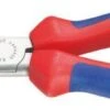 Knipex Storchschnabelzange Pol.geb.200mm M.M.K.Griff -Knipex 266 pre104709 720x600