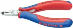 Knipex Elektronik Vornschrägschneider 120mm Minischneide