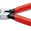 Knipex Radiozange Poliert 160mm Gew. Backen -Knipex 266 pre106092 720x600