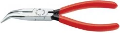 Knipex Radiozange Poliert 160mm Gew. Backen