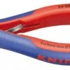 Knipex Elektronik Vornschneider 115mm Mit Facette -Knipex 266 pre106141 720x600