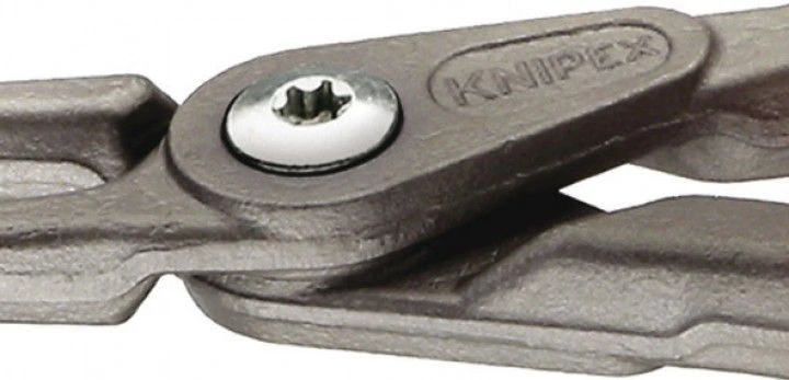 Knipex Sicherungsringzange Geb. A01 Mit Feder I. 6 Knipex Sicherungsringzange Geb. A01 Mit Feder I. – Bild 4