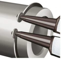 Knipex Sicherungsringzangen-Set 4tlg. -Knipex 266 pre106362 720x600 24