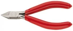 Knipex Elektriker Seitenschneider 130mm Poliert