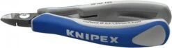 Knipex Präz. Seitenschneider 125mm Nr.7902