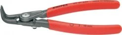Knipex Präz-Sicherungsringzange A01 Öffnungsbegr.