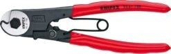 Knipex Bowdenzugschneider 150mm