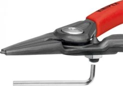Knipex Sicherungsringzange A2 M.SchließbegrenzungKnipex -Knipex 266 pre111851 720x600
