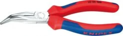 Knipex Radiozange Verchromt 160mm Nr.2525