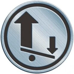 Knipex Kraft-Monierzange 250mm Vernickelt -Knipex 266 pre306066 720x600 25