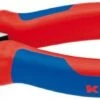 Knipex Kompakt Seitenschneider Pol. 160mm M.Kst.Griff -Knipex 266 qwz113297 720x600