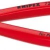 Knipex Seitenschneider Kunstst. 160mm Ohne Facette -Knipex 266 qwz113756 720x600 1