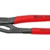Knipex Wasserpumpenzange Cobra QuickSet 250mm Tauchisol. -Knipex 266 qwz114673 720x600