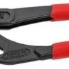Knipex Syphon-Greifzange Poliert250mm Tauchisol.