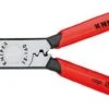 Knipex Verdrahtungszange 160mm M.Kst.Griff -Knipex 266 wzk101703 720x600