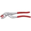 Knipex Syphon-Greifzange Verchr.250mm M.Backen 2 Knipex Syphon-Greifzange Verchr.250mm M.Backen -Knipex 366 lag156734 720x600