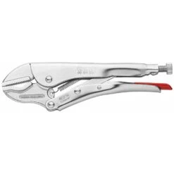 KNIPEX Universal-Gripzange Länge: 180mm, 40 04 180