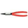 KNIPEX Sicherungsringzange Gerade (5614) -Knipex 4411j24k 4211035 68204