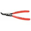 KNIPEX Sicherungsringzange Gebogen (5654) 2 KNIPEX Sicherungsringzange Gebogen (5654) -Knipex 4631a224k 4211211 68231