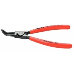 KNIPEX Sicherungsringzange Gebogen (5654)