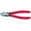 KNIPEX Seitenschneider Länge: 160mm, 70 01 160 -Knipex 7001160 02 1 4033495 195300