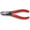 KNIPEX Kraft-Seitenschneider Poliert (5323) -Knipex 7401140 01 1 4210780 68316