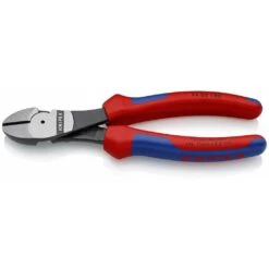 KNIPEX Kraft-Seitenschneider Nr. 74 02