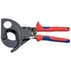 KNIPEX Kabelschere (5403) -Knipex 95312804k 4210253 68498