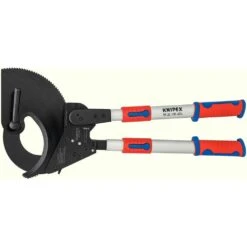 KNIPEX Kabelschneider (5404)