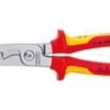 KNIPEX 13 86 200 Spitzzange Zange -Knipex KNIPEX 13 86 200 Spitzzange Zange